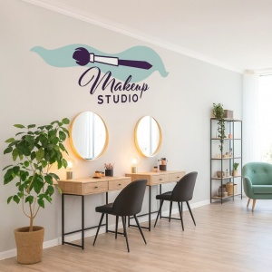 Make-up studio (brush)