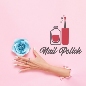 Nail polish (brush) - Img 2