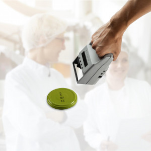 Stampila jetStamp 990 electronica Reiner - Img 7