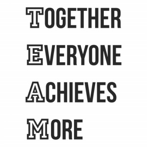 Sticker Team Achieves More - Img 4