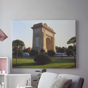 Tablou Canvas Arc De Triumf