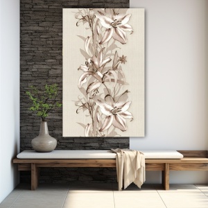 Tablou canvas - Crini imperiali (Floral 026)