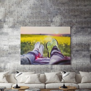 Tablou Canvas Cuplu - Img 4
