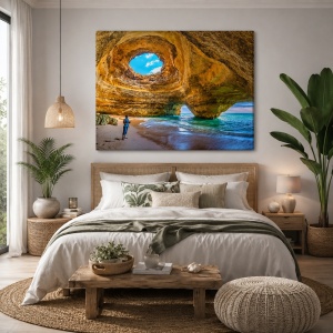 Tablou Canvas Frumusetile Naturii