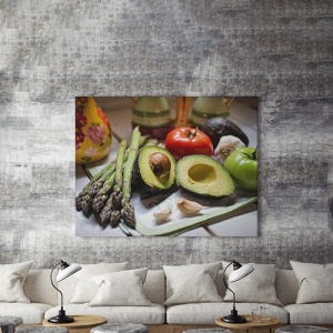 Tablou Canvas Ingrediente Proaspete - Img 4