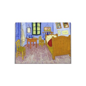 Tablou Canvas Interior Casa - Img 2