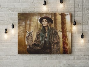 Tablou Canvas Mistery - Img 3