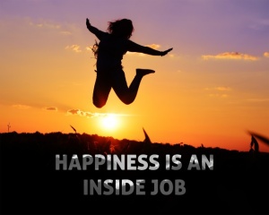 Tablou Canvas Motivational - Happiness - Img 3