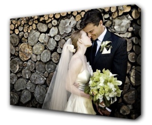 Tablou Canvas Personalizat! 50x70cm - Img 3