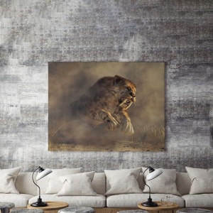 Tablou Canvas Pradator - Img 3