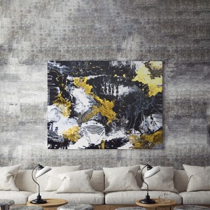 Tablou Canvas Surreal Abstract - Img 3