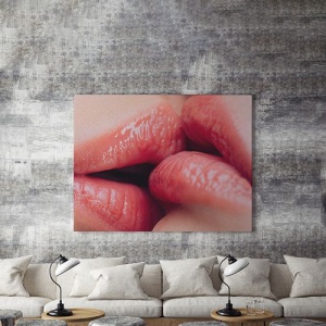 Tablou Canvas Teasing - Img 3