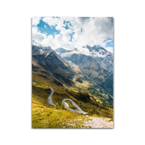 Tablou Canvas Transalpina - Img 3