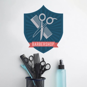 Barbershop (blazon) - Img 2