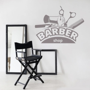 Barbershop (different tools) - Img 2