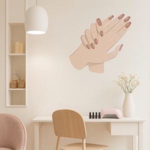 Beautiful hands