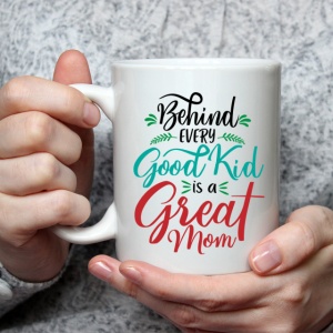 Cana Behind every good kid - Img 3