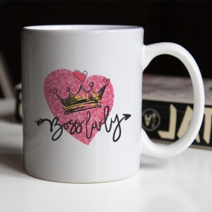Cana Boss lady (crown) - Img 3