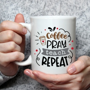 Cana Coffee, teach, repeat - Img 3