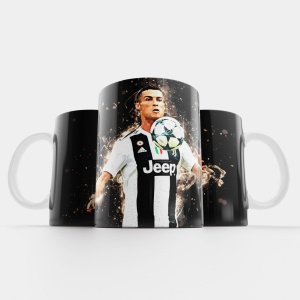 Cana Cristiano Ronaldo - CR7 - Img 3