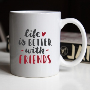 Cana Life is better with friends