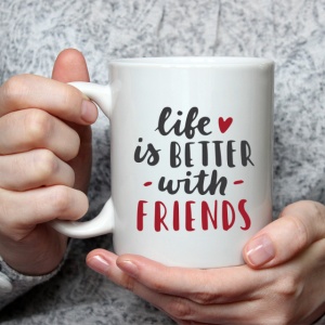 Cana Life is better with friends - Img 3