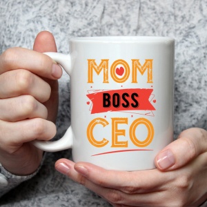 Cana Mom, boss, CEO - Img 3