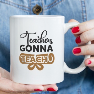 Cana Teachers gonna teach - Img 3