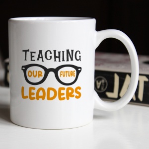 Cana Teaching our future leaders