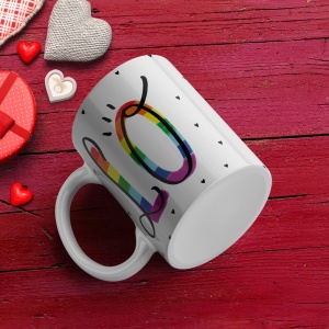 Cana Valentine's Day - Rainbow Love - Img 3