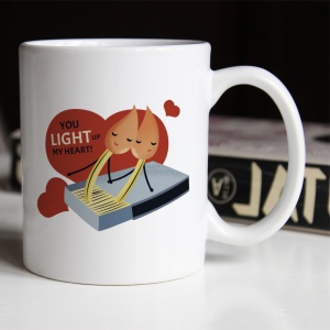 Cana You light up my heart - Img 3