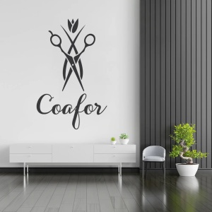 Coafor (logo elegant) - Img 3