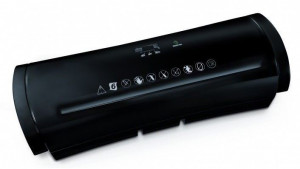 Distrugator de documente Monolith model MA 501-I