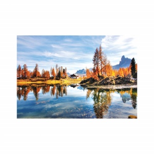 Foto tapet Dolomites park - Img 2