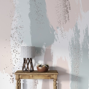Fototapet Simply pastels (FTD100064)