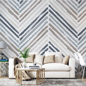 Fototapet Zig zag (FTD100085)