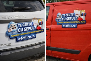 Magnet outdoor personalizat - Img 2