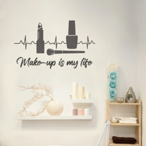 Make-up is my life - Img 2