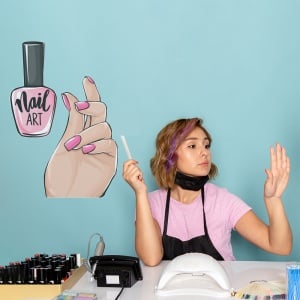 Nail art - Img 3