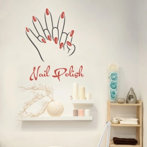 Nail polish (showing nails) - Img 3