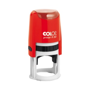 Stampila de birou Colop Printer R 30 - Img 2