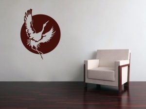 Sticker De Perete Cocor - Img 2