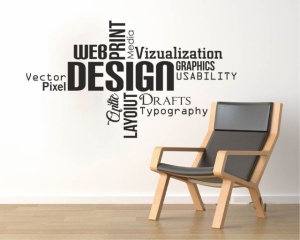 Sticker De Perete Design - Web - Print - Img 4