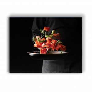 Tablou Bucatarie - Dynamic Cooking - Img 3