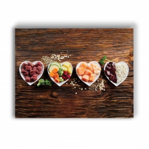 Tablou Bucatarie - Ingrediente Cu Dragoste - Img 3