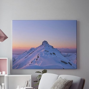 Tablou Canvas Creasta Inzapezita