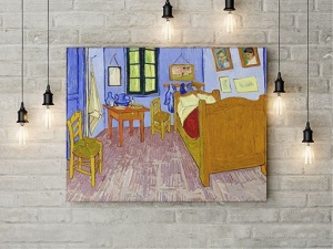 Tablou Canvas Interior Casa - Img 3
