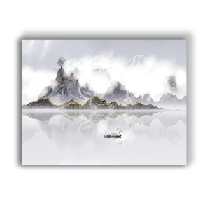 Tablou Canvas Mystical Journey - Img 3