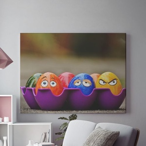 Tablou Canvas Oua Suparate
