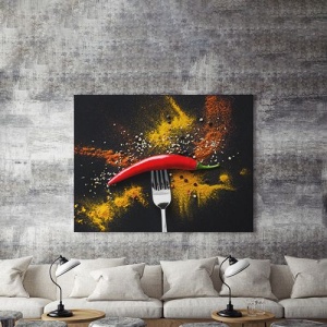 Tablou Canvas Spicy - Img 3